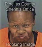 Kenerea Lumpkin, - Pinellas County, FL 