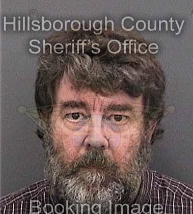 Daniel Marks, - Hillsborough County, FL 