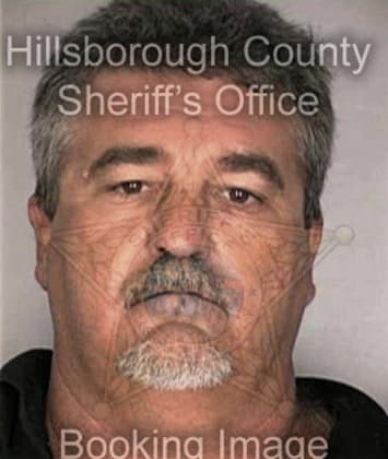 Donald Martinez, - Hillsborough County, FL 