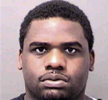 Rashee Massey - Mecklenburg County, NC 