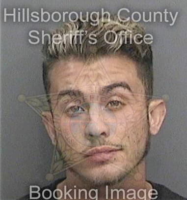 Adam Mayo - Hillsborough County, FL 
