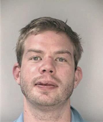 Jason McCall - Hillsborough County, FL 