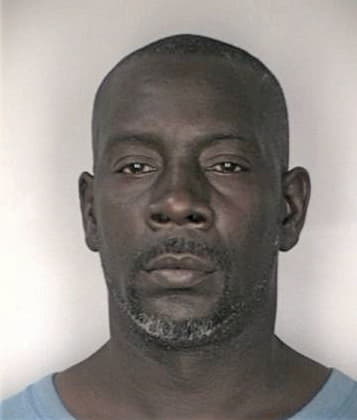 Corey McDowell - Hillsborough County, FL 