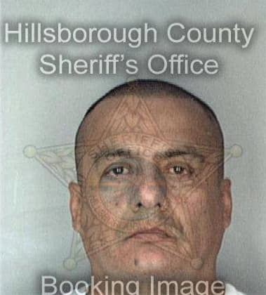 Thomas McGrath - Hillsborough County, FL 