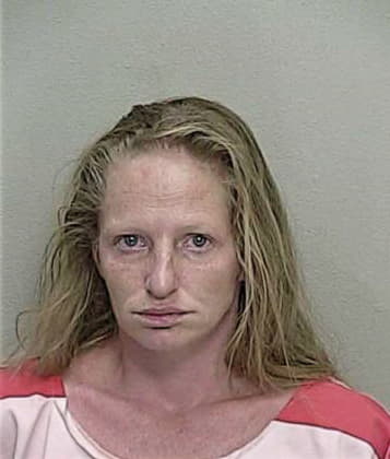 Heather McKechnie, - Marion County, FL 