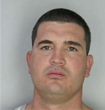 Richard McKenzie - Hillsborough County, FL 