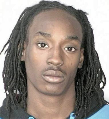 Alton McKinnon - Hillsborough County, FL 