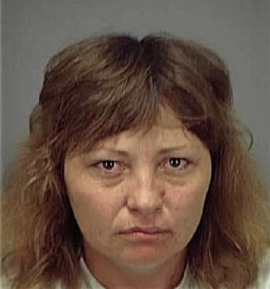 Frances McKittrick - Polk County, FL 