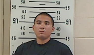 Jose Medrano, - Kleberg County, TX 