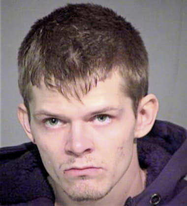 Edmund Miller - Maricopa County, AZ 