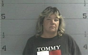 Linda Miller, - Oldham County, KY 