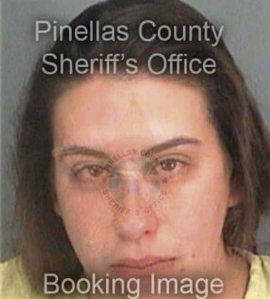 Amber Mitchell, - Pinellas County, FL 