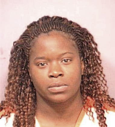 Jatonne Mitchell, - Marion County, FL 