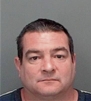 Anthony Moncer, - Pinellas County, FL 