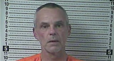 Joshua Montgomery, - Boyle County, KY 