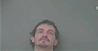 Zachary Moore, - Vigo County, IN 