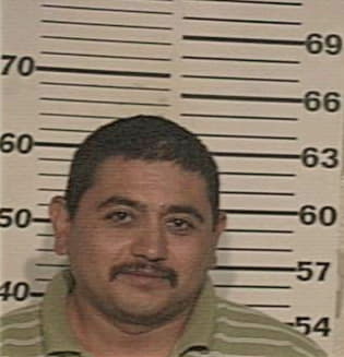 Miguel Moralez, - Hidalgo County, TX 