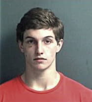 Joshua Munn, - Escambia County, FL 