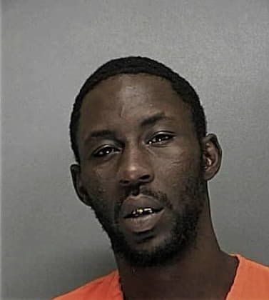 Leon Myers, - Volusia County, FL 