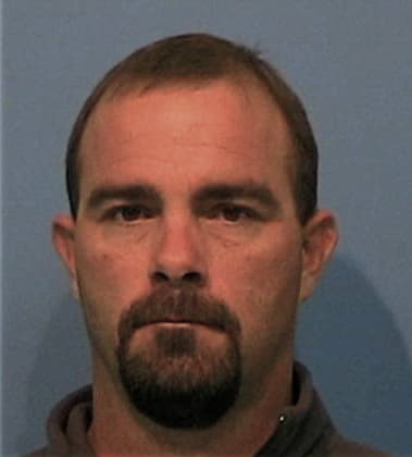 Mark Norwood - Williamson County, TX 