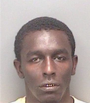 Samuel Owusuansah, - Pinellas County, FL 