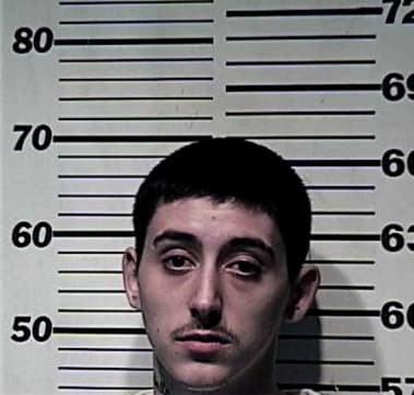 Patrick Padgett, - Campbell County, KY 