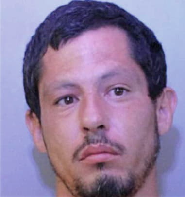 Jeremy Parejas, - Polk County, FL 