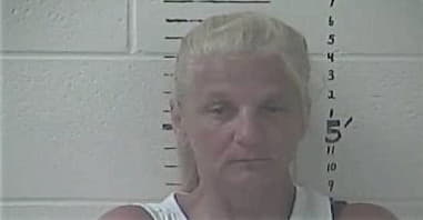 Wendy Parker, - Hancock County, MS 