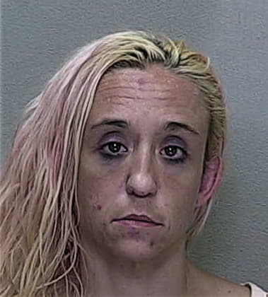 Crystal Patrick, - Marion County, FL 