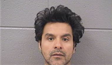 Moses Pena-Munoz, - Cook County, IL 