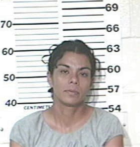 Esther Perez, - Hidalgo County, TX 