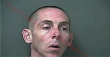 Christopher Petty, - Howard County, IN 