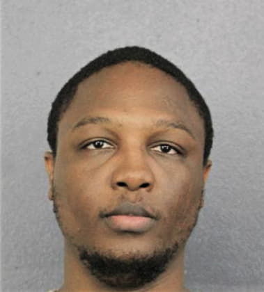 Albert Pickett, - Broward County, FL 