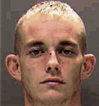 Jonathan Ponder, - Sarasota County, FL 