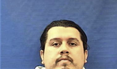 Ismael Portillo, - Kaufman County, TX 