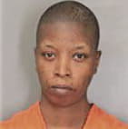 Sednesha Randolph, - Shelby County, TN 