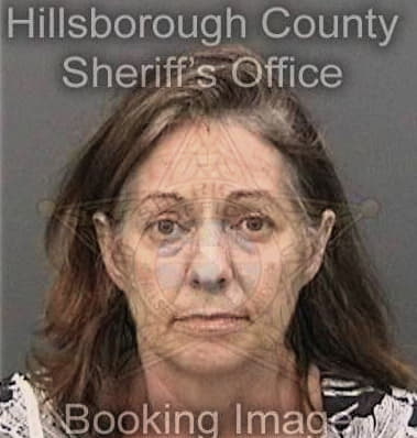 Lauren Rasmussen, - Hillsborough County, FL 