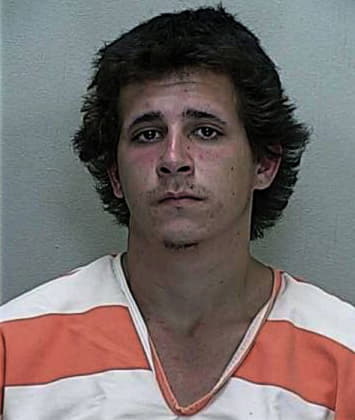 Brett Reilly, - Marion County, FL 