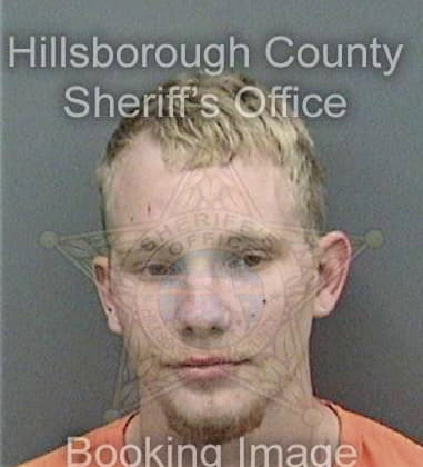 Lucas Renziehausen, - Hillsborough County, FL 