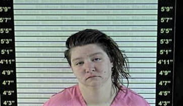 Brandy Reynolds, - Graves County, KY 