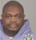 Antonio Richard - Multnomah County, OR 