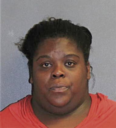 Lashanda Riley, - Volusia County, FL 