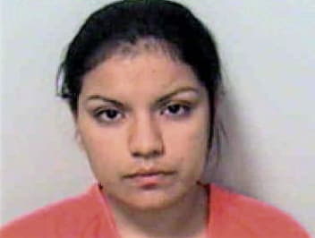 Tania Rivera - Mecklenburg County, NC 