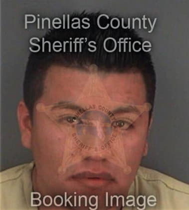 Ruben Rocha, - Pinellas County, FL 