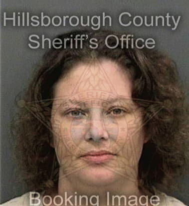 Irma Rodriguez, - Hillsborough County, FL 