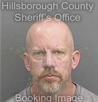 Joshua Rodriguez, - Hillsborough County, FL 