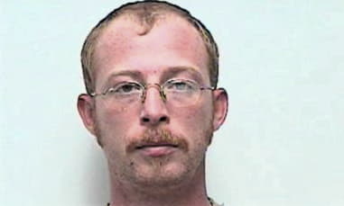 Timothy Roland, - Bradley County, TN 