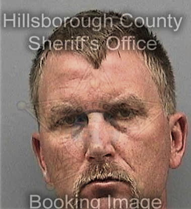 Todd Rose, - Hillsborough County, FL 