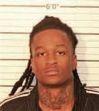 Reginald Ross, - Shelby County, TN 