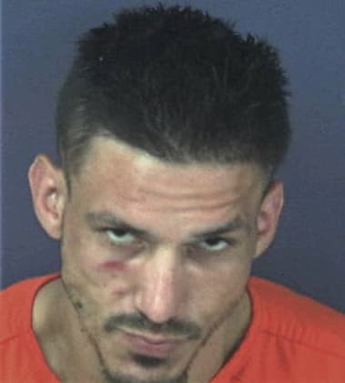 Rene Rostro, - Gadsden County, FL 